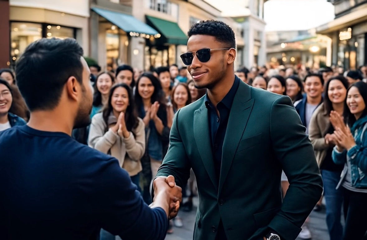 Supreme Confidence Audiobook